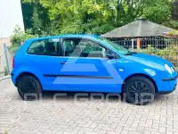 2002 Volkswagen Polo