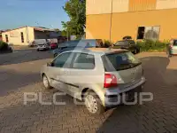 2002 Volkswagen Polo