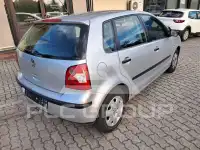 2002 Volkswagen Polo