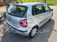 2002 Volkswagen Polo