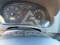 2002 Volkswagen Polo