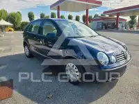 2002 Volkswagen Polo