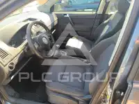 2002 Volkswagen Polo