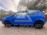 2002 Volkswagen Polo