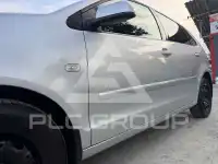 2002 Volkswagen Polo