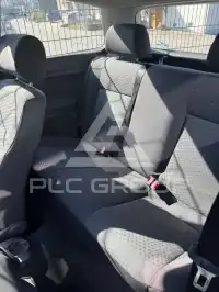 2002 Volkswagen Polo