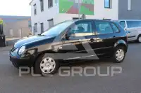 2002 Volkswagen Polo