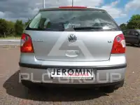 2002 Volkswagen Polo