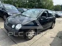 2002 Volkswagen Polo
