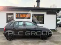 2002 Volkswagen Polo