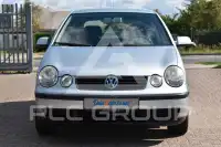 2002 Volkswagen Polo