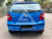 2002 Volkswagen Polo