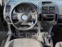 2002 Volkswagen Polo
