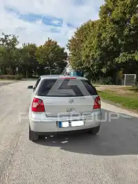 2002 Volkswagen Polo