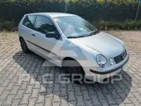 2002 Volkswagen Polo