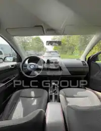 2002 Volkswagen Polo