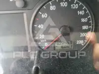 2002 Volkswagen Polo