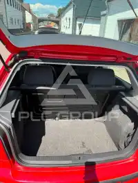 2002 Volkswagen Polo