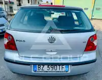 2002 Volkswagen Polo