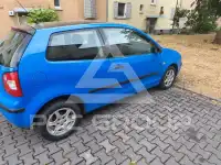 2002 Volkswagen Polo