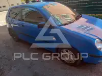 2002 Volkswagen Polo