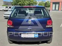 2002 Volkswagen Polo