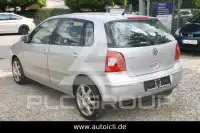2002 Volkswagen Polo