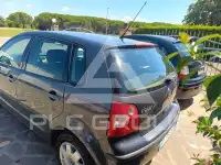 2002 Volkswagen Polo