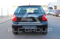 2002 Volkswagen Polo