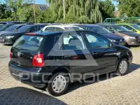2002 Volkswagen Polo