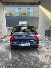 2002 Volkswagen Polo
