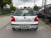 2002 Volkswagen Polo