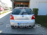 2002 Volkswagen Polo
