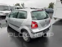 2002 Volkswagen Polo