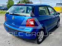 2002 Volkswagen Polo