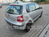 2002 Volkswagen Polo