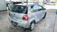 2002 Volkswagen Polo