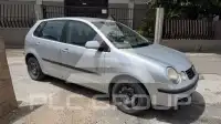 2002 Volkswagen Polo