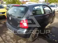 2002 Volkswagen Polo
