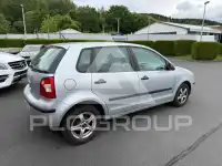 2002 Volkswagen Polo
