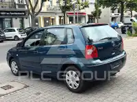 2002 Volkswagen Polo