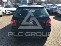 2002 Volkswagen Polo