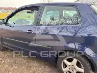 2002 Volkswagen Polo