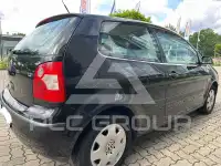 2002 Volkswagen Polo