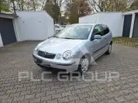 2002 Volkswagen Polo
