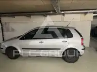 2002 Volkswagen Polo