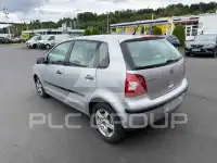 2002 Volkswagen Polo