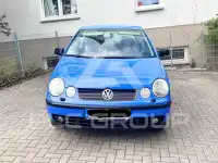 2002 Volkswagen Polo