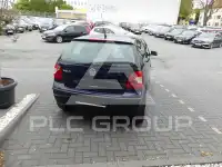 2002 Volkswagen Polo