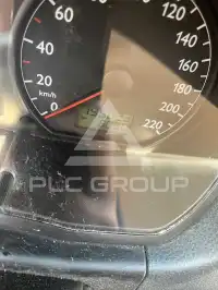 2002 Volkswagen Polo